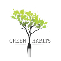 Green Habits - Viborg logo.