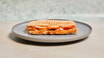 Crispy Chicken Panini