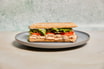 Spicy Tuna Sandwich