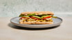 Kylling & Avocado Sandwich